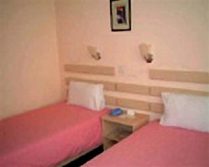 上海錦江之星（海倫路店）