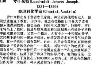 羅什米特 羅什米特