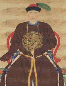 貝子[清朝貴族爵位名稱]