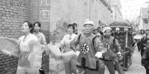 西胡喬村 西胡喬村