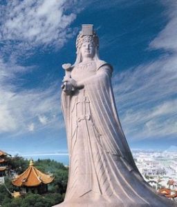 媽祖生辰 媽祖生辰