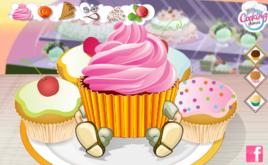 怪物蛋糕 怪物蛋糕