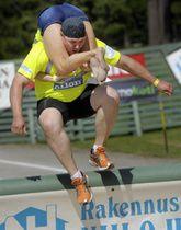 世界背老婆錦標賽 世界背老婆錦標賽