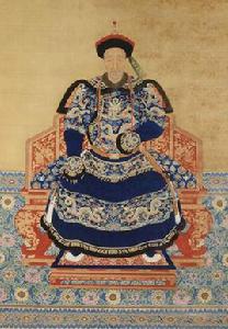 和碩莊親王 和碩莊親王