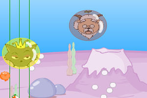 《慢羊羊大救援》 《慢羊羊大救援》