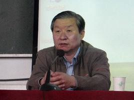 劉和平[北京大學數學科學學院教授]