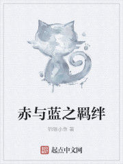 赤與藍之羈絆 赤與藍之羈絆