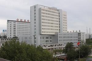 天津市寶坻區人民醫院