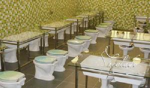便所主題餐廳