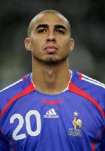 大衛·特雷澤蓋 大衛·特雷澤蓋