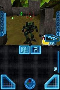 機甲先鋒:幽靈戰爭 機甲先鋒:幽靈戰爭