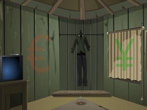 屋頂閣樓 屋頂閣樓