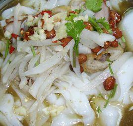 廣西貴港市東龍酸粉 廣西貴港市東龍酸粉