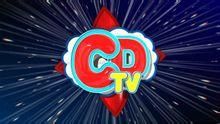 CDTV CDTV