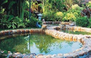 郡儷溫泉水世界 郡儷溫泉水世界