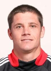 德文·麥克塔維什 德文·麥克塔維什