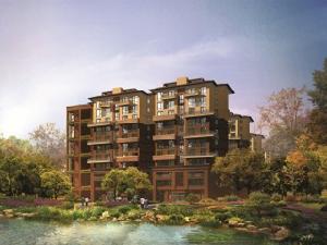 遠大林語城別墅 遠大林語城別墅