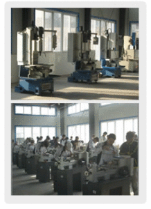 天津冶金職業技術學院機械工程系