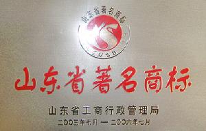 山東泰山啤酒有限公司