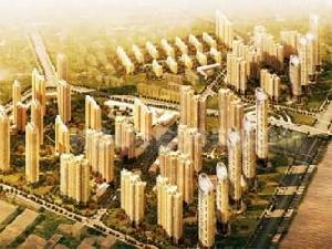 宏泰陽光上城 宏泰陽光上城