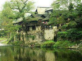 洗車河鎮 洗車河鎮