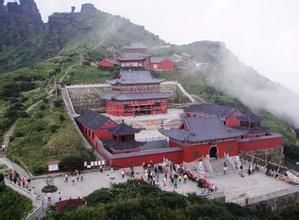 穀城縣承恩寺 穀城縣承恩寺