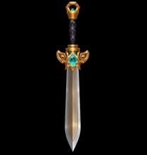 英女俠[《夢幻西遊》手遊角色]