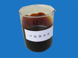 煤焦油一次氣化溫度 煤焦油一次氣化溫度