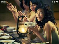 《軍中樂園》劇照