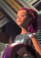 芭比之星光冒險