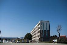 新高西校區（圖via劉俊周）