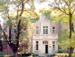 荷蘭使館舊址 荷蘭使館舊址