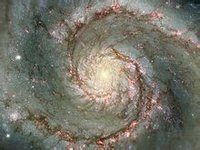 M51鏇渦星系