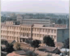 河北省霸州市第一中學