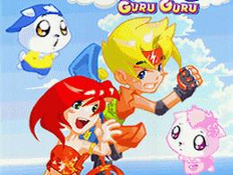 咕嚕咕嚕[ACT遊戲]