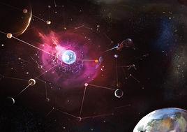 阿瑞斯星球 阿瑞斯星球