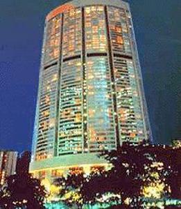 香港港麗酒店 香港港麗酒店