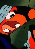 黑貓警長[1984年諸志祥原著小說改編卡通片]