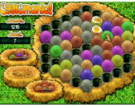 瘋狂的雞蛋 瘋狂的雞蛋