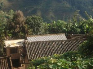 小光山自然村 小光山自然村