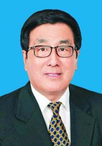 林鐸[甘肅省委副書記、代省長]