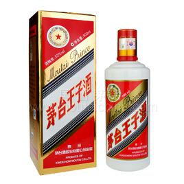 茅台王子酒 茅台王子酒
