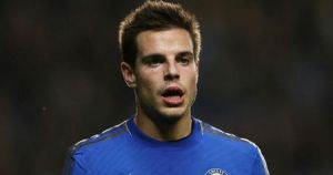 塞薩爾·阿斯皮利奎塔