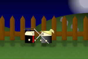 歷代殺手 歷代殺手