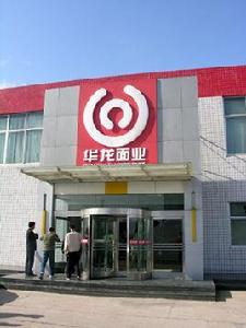 華龍集團 華龍集團