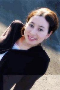 Laura Shigihara Laura Shigihara