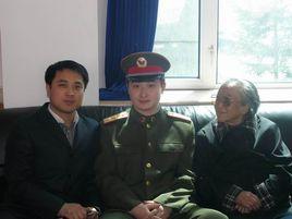 蘇寧烈士 蘇寧烈士