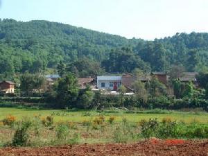 小圭車村 小圭車村