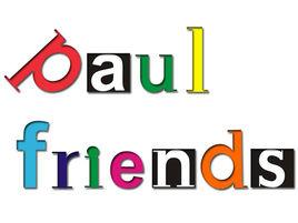 Paul Friends Paul Friends