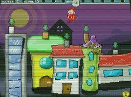 聖誕老人拉便便2 聖誕老人拉便便2